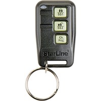 Дополнительный брелок StarLine B6 ― Автосервис "ГРАНД"