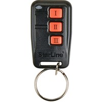 Дополнительный брелок StarLine Moto V7 ― Автосервис "ГРАНД"