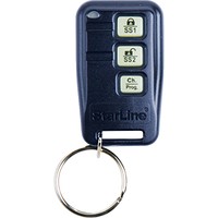 Дополнительный брелок StarLine 24V  ― Автосервис "ГРАНД"