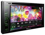 Автомагнитола Pioneer AVH-170G