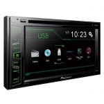 Автомагнитола Pioneer AVH-170G