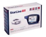 StarLine A91