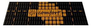 Comfort Mat D Line Легче - Лёгкого! Эффективней - Эффективного! ― Автосервис "ГРАНД"