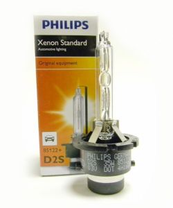 Philips D2S 85122+ Аналог ― Автосервис "ГРАНД"