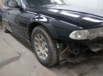 Кузовной ремонт BMW 7