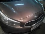 Полная шумоизоляция KIA CEED